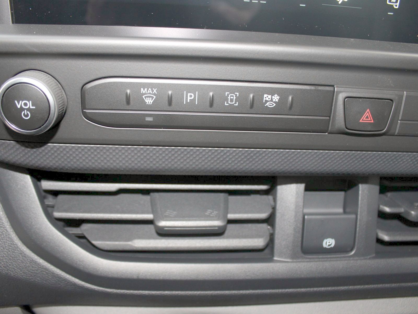 Fahrzeugabbildung Ford Transit Custom 320 L1 Trend FWD Plug-in Hybrid