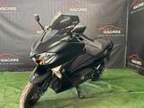 Yamaha T Max 530 sport edition - YAMAHA MOFA