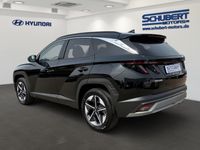 Hyundai TUCSON - Vorschau Bild 4