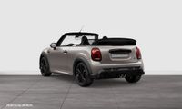 MINI John Cooper Works Cabrio - Vorschau Bild 2