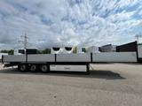 Krone SDP 27 Baustoff Auflieger Neu,  1-A Liftachse, m - Krone Auflieger