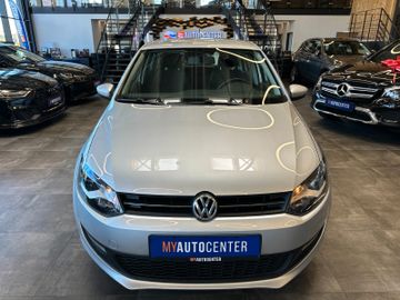 Volkswagen Polo *TÜV 0627*2-HAND*KLIMAANLAGE*ISOFIX*
