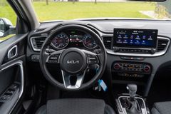Kia XCeed – 15 / 30