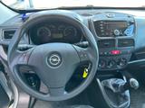 Opel Combo D Kasten L1H1 2,4t Klima PDC USB - Opel Combo D mit Diesel-Antrieb