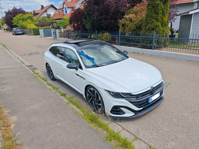 VW Arteon 2.0 TDI SCR 147kW DSG 4MOTION R-Line ...