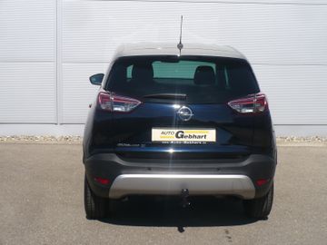 Bild 4 Opel Crossland (X) 1.2 Turbo 120 Jahre AHK SHZ/LHZ
