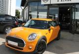 MINI Cooper D Cooper - MINI Cooper D von privat