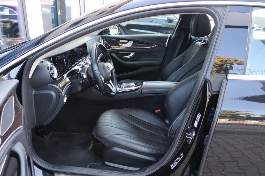 Mercedes-Benz CLS 400