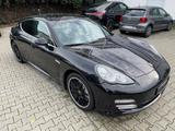 Porsche Panamera 4 S orig 48 tkm TopZ/Dt.Fzg - Porsche Gebrauchtwagen in Hanau
