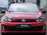 Volkswagen Golf VI GTI Edition 35*NAVI*AHK*RFK*SHZ* - Volkswagen Golf mit Benzin-Antrieb: GTI Edition 35