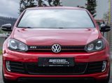 Volkswagen Golf VI GTI Edition 35*NAVI*AHK*RFK*SHZ* - Volkswagen Golf: 35 Edition GTI