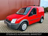 Ford Transit Connect 1.8 TDCI/AHK/DT/TW-GI/SPACES/WZS - Ford Transit Connect aus 2006