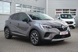 Renault Captur II 1.0 TCE Experience LED Navi AHK PDC - Renault Captur in Magdeburg