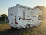 Eura Mobil Activa 635 LS - Eura Mobil Wohnwagen & Wohnmobile