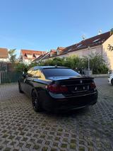 BMW 750i Volle Hütte, M-PAKET,Alpina Optik... - gebrauchte BMW 750 aus dem Jahr 2012