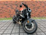 KTM 1290 Super Duke R EVO BRABUS 1300 R 1 of 77 - KTM ROT