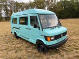 Mercedes-Benz 208D Bremer T 1 Bus kompl.restauriert Wohnmobil  - Angebote
