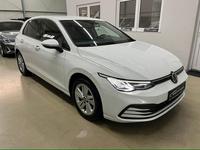 Volkswagen Golf Life Kamera/APP/DAB/NAVI/SHZG/