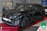 Peugeot 5008 Hybrid 136 GT KAMERA CARPLAY*7Sitzer - Peugeot 5008 Neuwagen