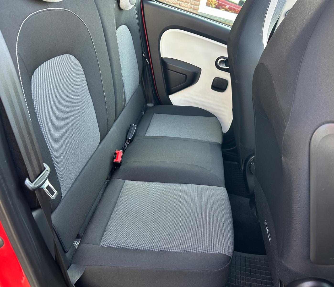 Renault Twingo Dynamique *Schiebedach*