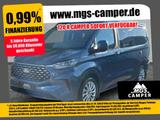Ford Nugget Titanium L1 #Aufstelldach #NEUERNUGGET #S