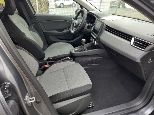 Mitsubishi Colt 1.0  Plus LED Sitzhgz. Lenkradhz. Kamera