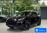 Porsche Cayenne 3.0 Diesel *21 *Pano *LUFT *PDLS *MwSt - Porsche: 3.2
