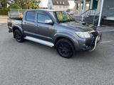 Toyota Hilux 3,0 Liter - Toyota Hilux mit Diesel-Antrieb: 3.0