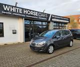 Opel Meriva B Innovation AUTOMATIK FAHRRADTRÄGER NAVI - Opel Meriva in Krefeld