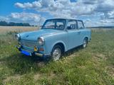 Trabant 601  de luxe   top zustand original - Trabant 601: De Luxe