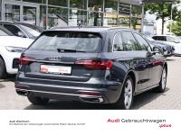 Audi A4 - Vorschau Bild 6