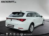 Seat Leon ST Style 1.5eTSI incl. 300,-€ Tankgutschein - Seat Leon: Kombi, ST