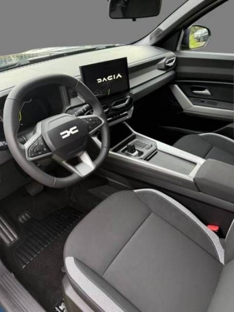 Fahrzeugabbildung Dacia Bigster Journey HYBRID 155