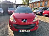 Peugeot 207 SW Premium*2.Hand*Kupplung Neu* - Peugeot 207 aus 2009: SW
