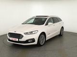 Ford Mondeo Turnier Hybrid Titanium LED Navi Kamera - Ford Mondeo Hybrid