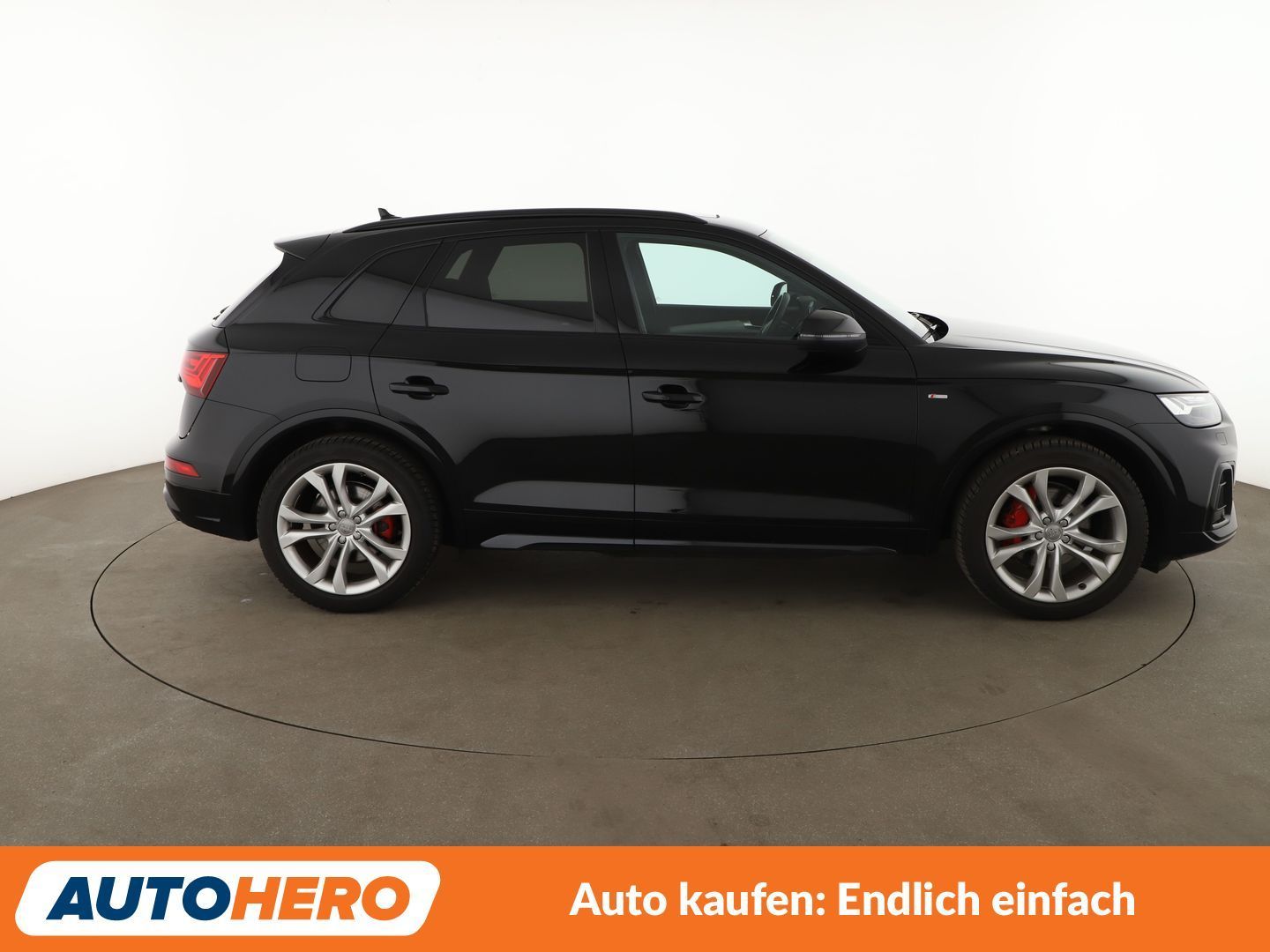 Audi 35 TDI S line Aut.*NAV*LED*ACC*CAM*PDC*SHZ*ALU* foto 7