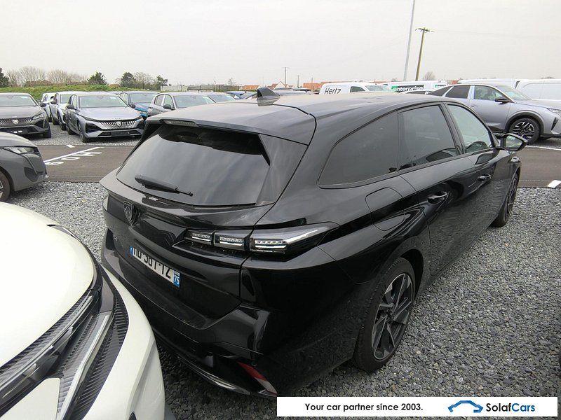 Peugeot 308 SW 1.5 BlueHDi Allure Aut. LED I-Cockpit 1/ imagem 2