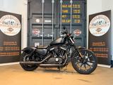 Harley-Davidson XL883N-Iron -883-Sportster-*Miller*TOP* - HARLEY-DAVIDSON 883 SPORTSTER XL IRON