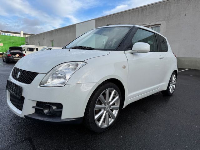 Suzuki Swift Lim. Sport*