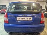 Kia Picanto 1.1 LX*TÜV 08/2026* - Kia Gebrauchtwagen von 2006