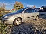 Ford Focus 1,8 Viva - Ford Focus Viva mit Benzin-Antrieb