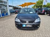 Volkswagen Golf V Lim. 1.6 Comfortline*Automatik*Vollleder* - gebrauchte Volkswagen Golf aus dem Jahr 2004