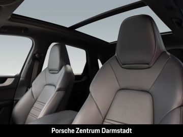 Porsche Cayenne - 5
