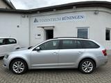 Skoda Octavia Style *Amundsen Business-Paket* AHK* - Skoda Octavia: Business
