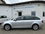Skoda Octavia Style *Amundsen Business-Paket* AHK* - Skoda Octavia: Business
