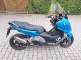 BMW C 600 Sport - BENZIN ROLLER