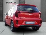 Kia Picanto Vision Navi Apple CarPlay Android Auto K - : mit ABS, Kleinwagen