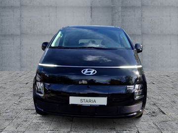 Hyundai STARIA Elektro PRIME 84 kWh (218 PS) 9 - Sitzer