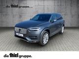 Volvo XC90 Inscription AWD 7 Sitzer AHK Navi Kamera Le - Volvo XC90: Standheizung