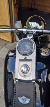 Harley-Davidson Fat Boy - HARLEY-DAVIDSON 2003 FAT BOY